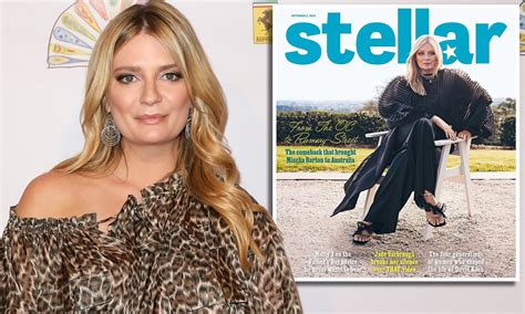 mischa barton leaked|Mischa Barton Opens Up About Emotionally Abusive Partner Who Leaked ...